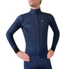 PRIMÓR Baldo Navy Spring Jacket - Cigala Cycling Retail