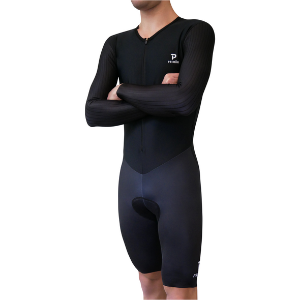 PRIMÓR Crono Skinsuit - Cigala Cycling Retail