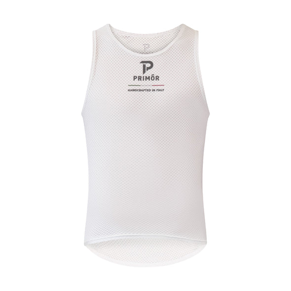 PRIMÓR Estate Sleeveless Base Layer - Cigala Cycling Retail