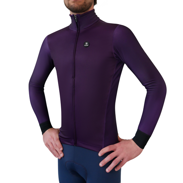 PRIMÓR Baldo Mulberry Spring Jacket - Cigala Cycling Retail