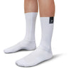 PRIMÓR Aero Socks White - Cigala Cycling Retail