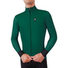 PRIMÓR Baldo Forest Green Spring Jacket - Cigala Cycling Retail