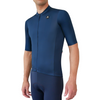 PRIMÓR Corsa Navy Jersey - Cigala Cycling Retail