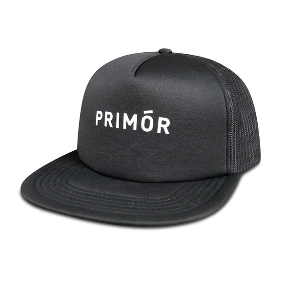 PRIMÓR Snapback Cap - Cigala Cycling Retail