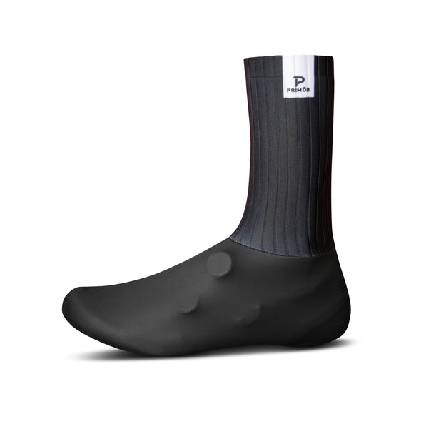 PRIMÓR UCI Aero Overshoes Black - Cigala Cycling Retail