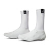 PRIMÓR UCI Aero Overshoes White - Cigala Cycling Retail