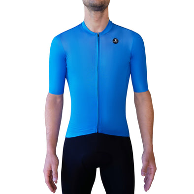 PRIMÓR Corsa Azzurro Jersey - Cigala Cycling Retail