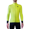 PRIMÓR Baldo Lime Spring Jacket - Cigala Cycling Retail