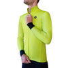 PRIMÓR Baldo Lime Spring Jacket - Cigala Cycling Retail