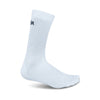 PRIMÓR Pro Team Socks Tall White - Cigala Cycling Retail