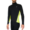 PRIMÓR Zoncolan Black/Lime Winter Jacket - Cigala Cycling Retail