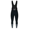 PRIMÓR Zoncolan 2.0 Black Thermal Bib Tights - Cigala Cycling Retail