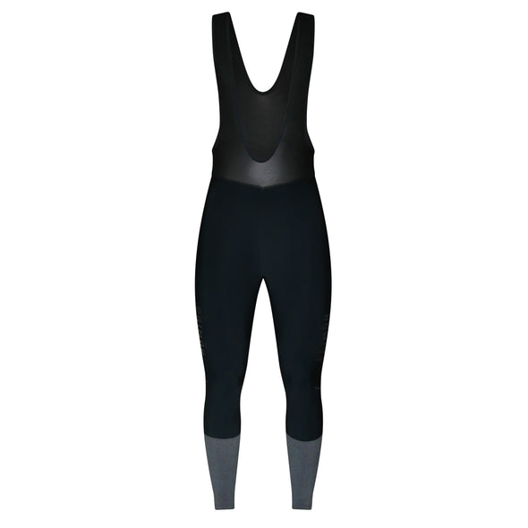 PRIMÓR Zoncolan 2.0 Black Thermal Bib Tights - Cigala Cycling Retail