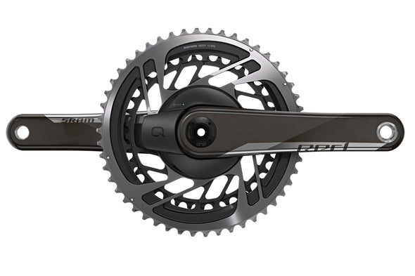 Sram Red AXS Power Meter Crankset - Cigala Cycling Retail