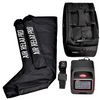 Air Relax PRO Leg & Hip recovery System & Bag - Cigala Cycling Retail