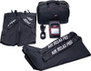 Air Relax PRO Leg & Hip recovery System & Bag - Cigala Cycling Retail