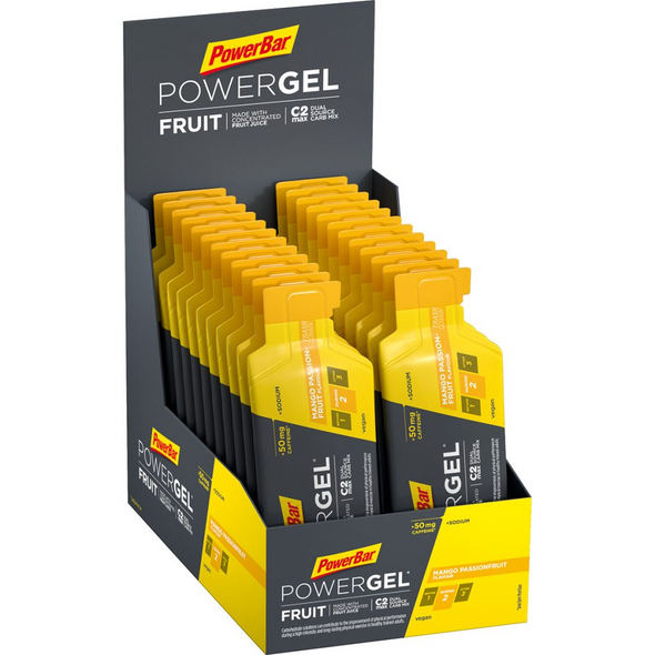 PowerGel Original 24 x 41g - Cigala Cycling Retail