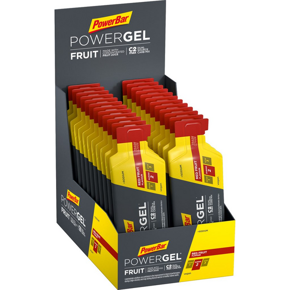 PowerGel Original 24 x 41g - Cigala Cycling Retail