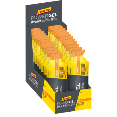 Power Bar Hydro Gel Box 67ml x 24 - Cigala Cycling Retail