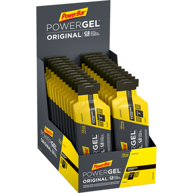 PowerGel Original 24 x 41g - Cigala Cycling Retail