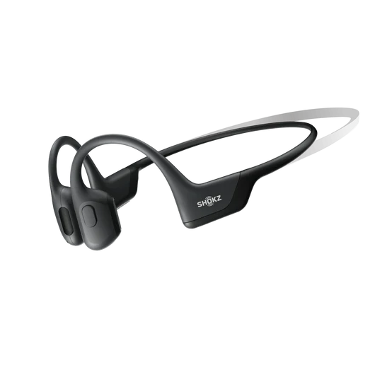 Shokz OpenRun PRO Bone Conduction Headphones