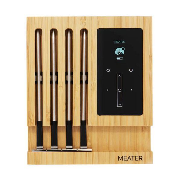 Meater Block Smart Wireless Meat Thermometer