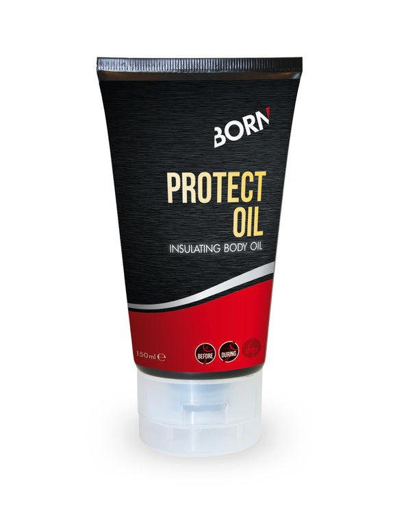 BORN Protect Oil - Cigala Cycling Retail