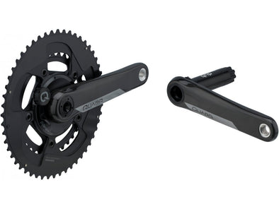 Quarq DZero AXS DUB Crankset - Cigala Cycling Retail