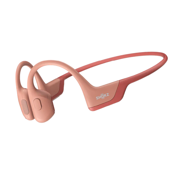 Shokz OpenRun PRO Bone Conduction Headphones - Cigala Cycling Retail