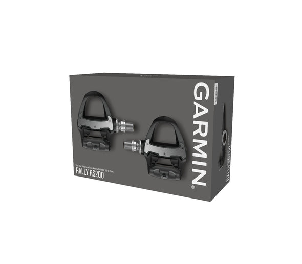 Garmin Rally RS200 - Cigala Cycling Retail