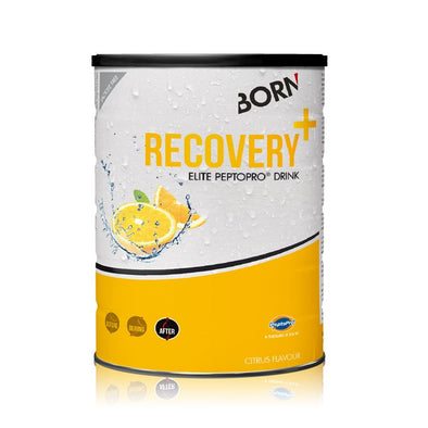 BORN Recovery + - Cigala Cycling Retail