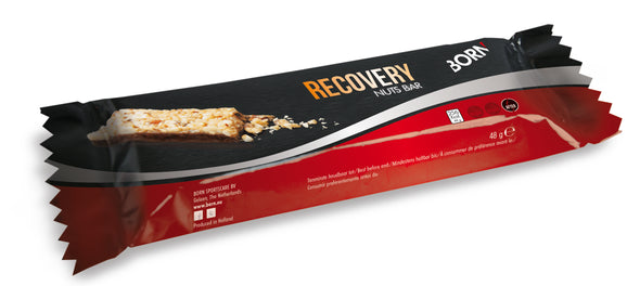 BORN Recovery Bars - Cigala Cycling Retail