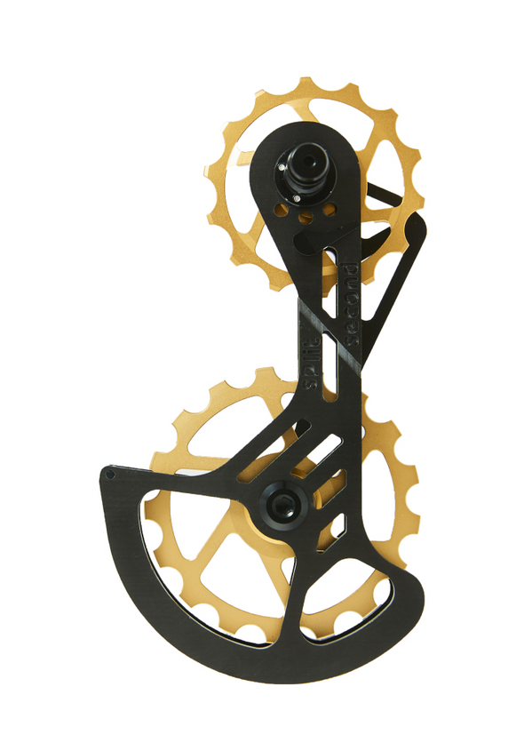 Split Second CPC System Sram RIVAL AXS