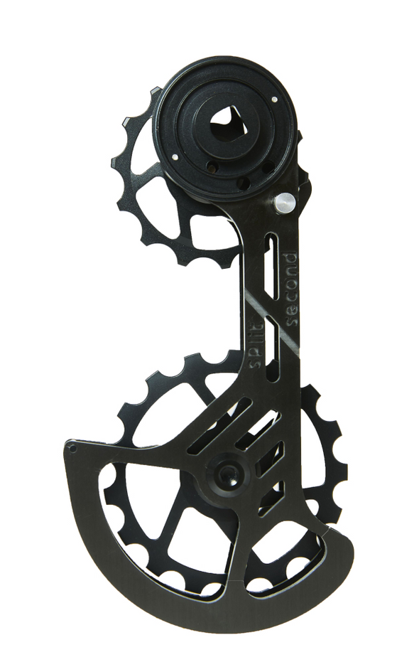 Split Second CPC System Sram FORCE/RED AXS