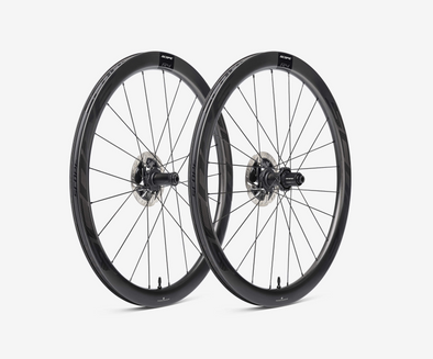 Scope R4 Disc Road Bike Wheels - Cigala Cycling Retail