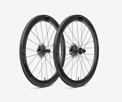 Scope R5 Disc Road Bike Wheels - Cigala Cycling Retail