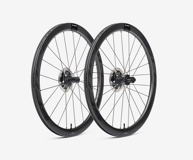 Scope R4.A Disc All-Road Wheels - Cigala Cycling Retail