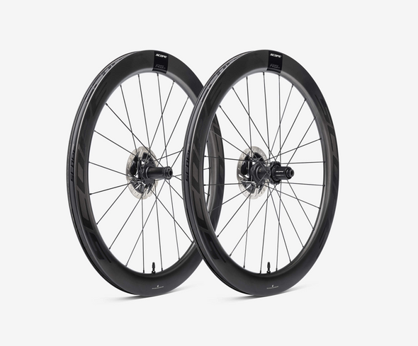 Scope R5.A Disc All-Road Wheels - Cigala Cycling Retail