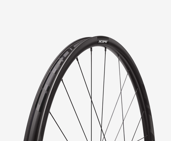 Scope R2.O Boost Disc Off-Road Wheels - Cigala Cycling Retail