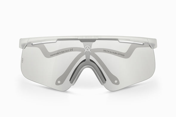 ALBA OPTICS - DELTA - SNW - Cigala Cycling Retail