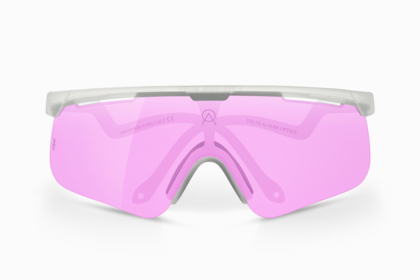 ALBA OPTICS - DELTA - SNW - Cigala Cycling Retail