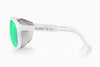 ALBA OPTICS - SOLO - WHT - Cigala Cycling Retail