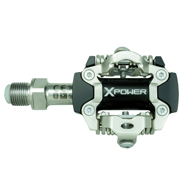 SRM X-Power Pedals - Cigala Cycling Retail