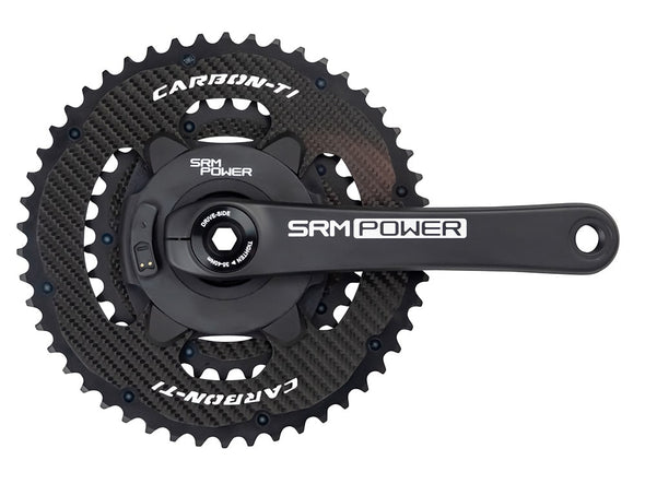 SRM Origin Aluminium Power Meter - Cigala Cycling Retail