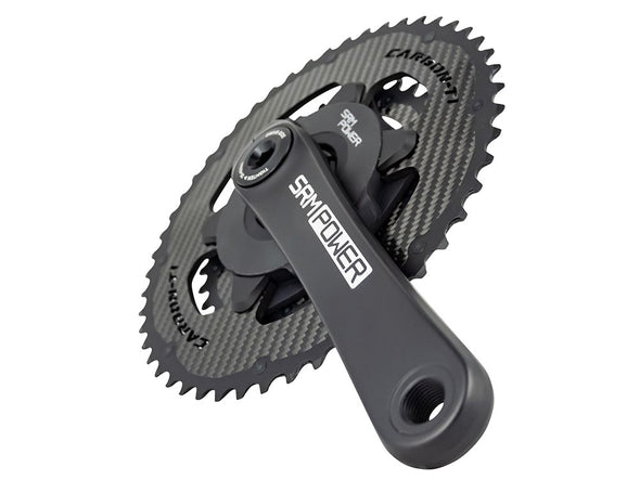 SRM Origin Aluminium Power Meter - Cigala Cycling Retail
