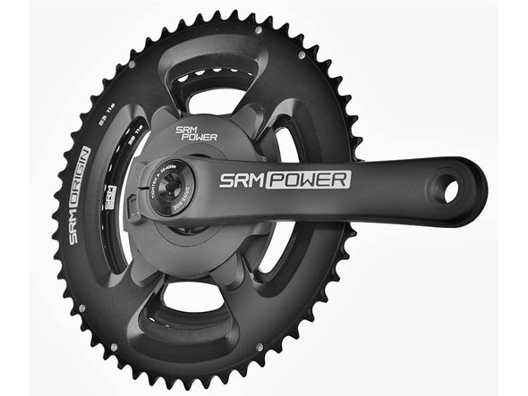 SRM Origin Aluminium Power Meter - Cigala Cycling Retail
