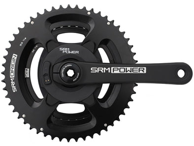 SRM Origin Aluminium Power Meter - Cigala Cycling Retail