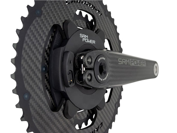 SRM Origin Carbon Power Meter - Cigala Cycling Retail