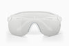 ALBA OPTICS - STRATOS - WHT - Cigala Cycling Retail