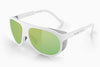 ALBA OPTICS - SOLO - WHT - Cigala Cycling Retail